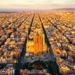 Путівник по Каталонії Іспанія, Візит у Каталонію, чим зайнятися у Каталонії, пам'ятки Каталонії, Каталонія, Барселона