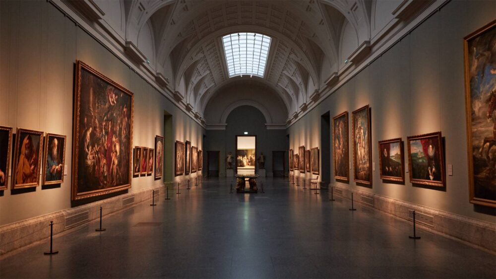 Музей Прадо, Museo Nacional del Prado, Prado Museum, Музей Прадо в Мадриде, Museo Nacional del Prado in Madrid, Prado Museum in Madrid, Музей Прадо у Мадриді, експозиція Музею Прадо, картини Музею Прадо, художники Музею Прадо, exposition of the Prado Museum, paintings of the Prado Museum, artists of the Prado Museum, экспозиция Музея Прадо, картины Музея Прадо, художники музея Прадо