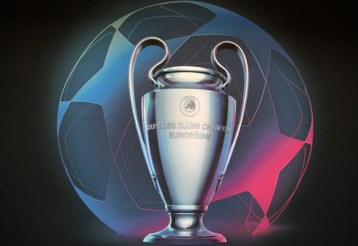 новости Испании, Лига чемпионов 2024, Real Madrid, Manchester City, UEFA Champions League, Spanish news, Champions League 2024, Noticias de España, Liga de Campeones 2024, новини Іспанії, Ліга чемпіонів 2024