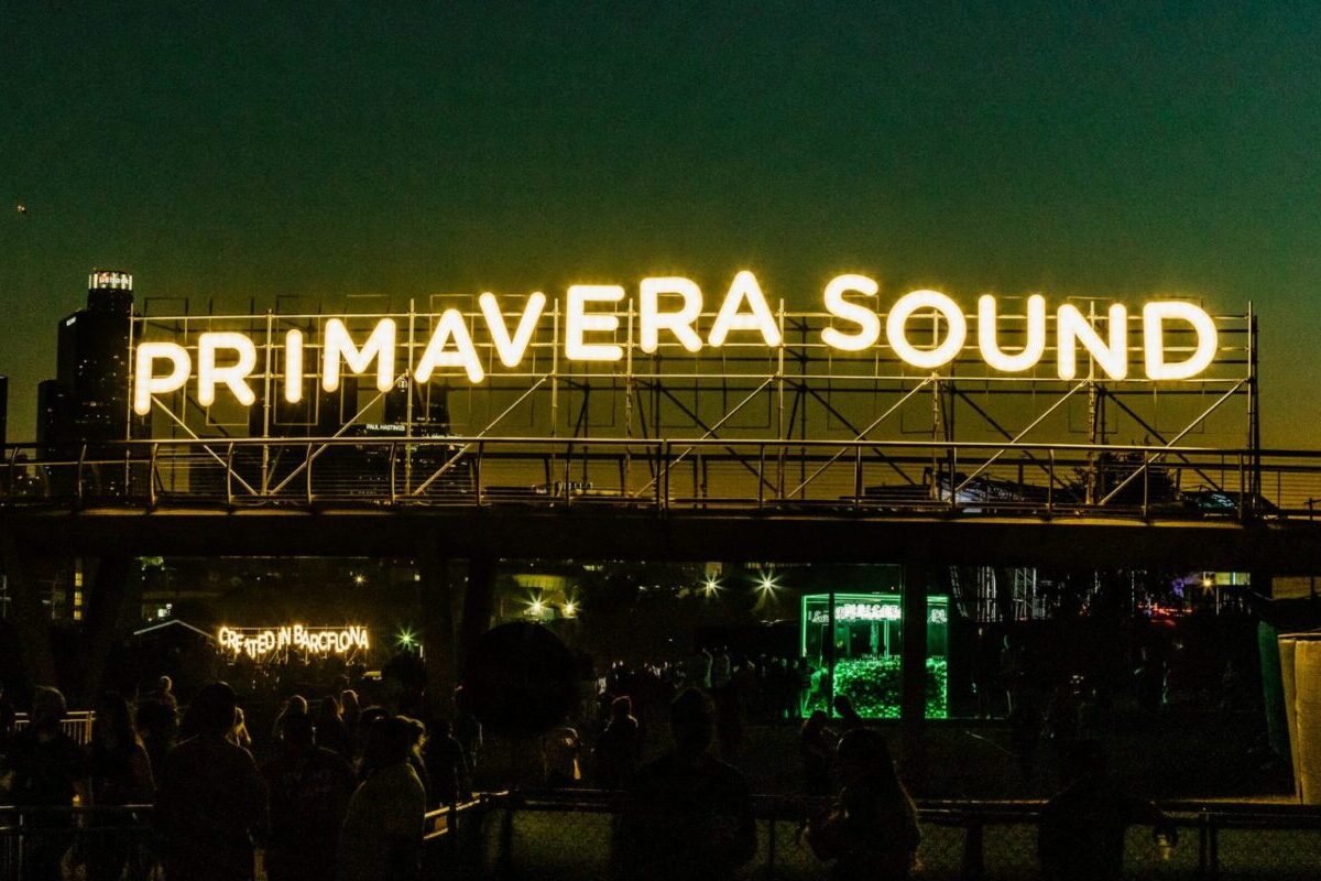 новости Испании, Барселона музыкальный фестиваль, Primavera Sound 2024 Барселона, Primavera Sound 2024, новини Іспанії, Барселона музичний фестиваль, Primavera Sound 2024 Барселона, Spanish news, Barcelona music festival, Primavera Sound 2024 Barcelona, Noticias España, festival de música de Barcelona