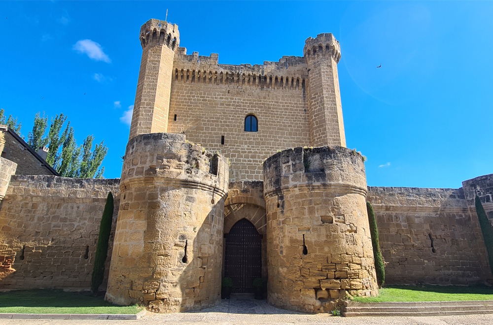 Guide de La Rioja : caves, hôtels, itinéraires, excursions