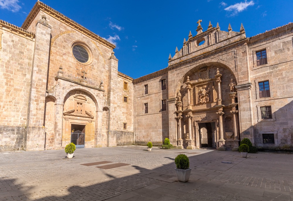 Guide de La Rioja : caves, hôtels, itinéraires, excursions