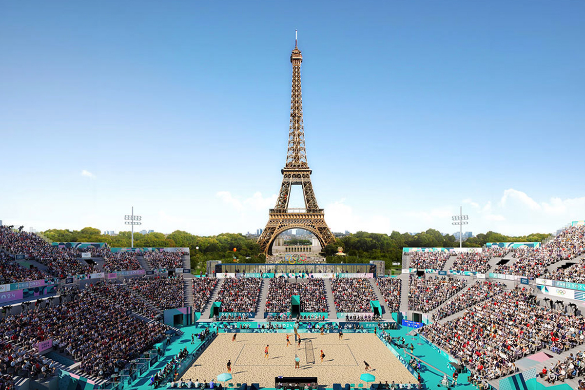 Парк чемпионов Париж, Парк чемпіонів, Parque de los Campeones, Champions Park Paris, Parc des Champions, Park Mistrzów