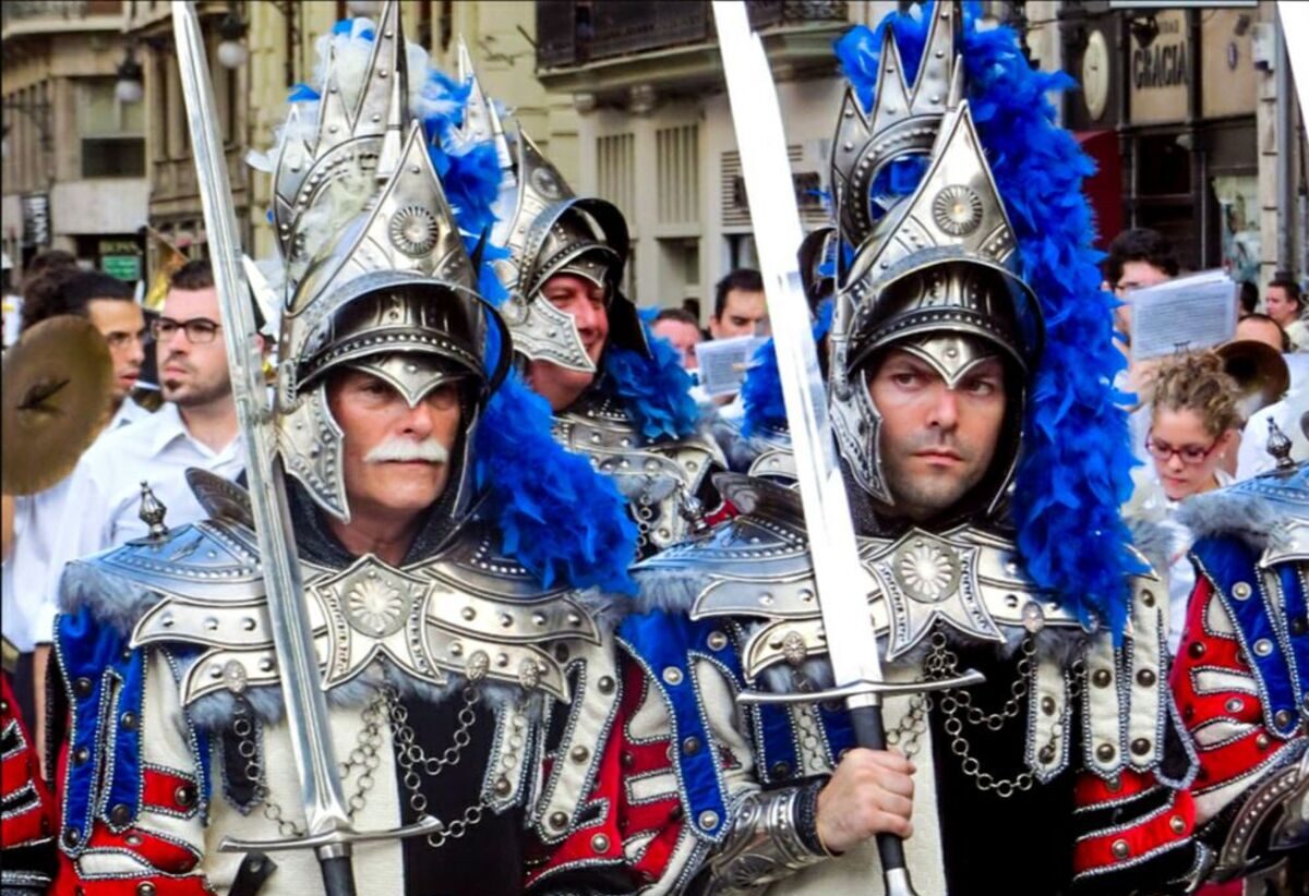 Средневековая ярмарка в Валенсии, Feria medieval de Valencia, Medieval fair in Valencia, чем заняться в Испании, Castelldefels Mágica, cosas que hacer en España, things to do in Spain, rzeczy do zrobienia w Hiszpanii, choses à faire en Espagne