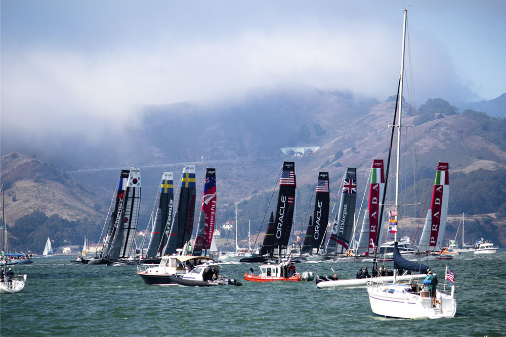 America's Cup