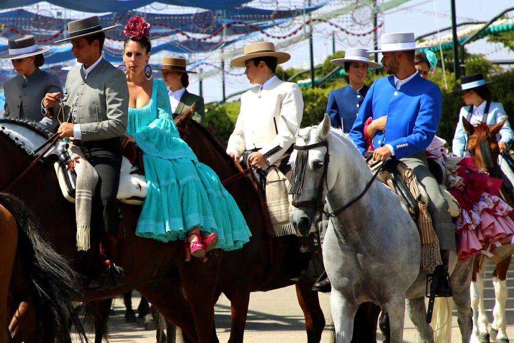 Feria de Málaga