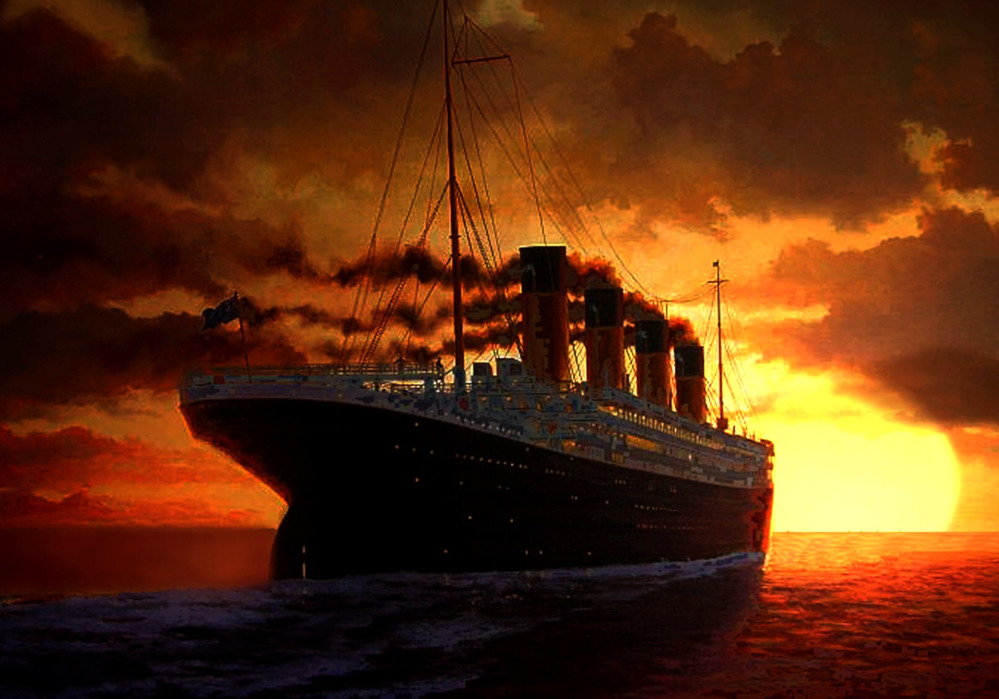 Иммерсивная выставка La Leyenda del Titanic, Імерсивна виставка La Leyenda del Titanic, Immersive exhibition La Leyenda del Titanic, Exposición inmersiva La Leyenda del Titanic, Wciągająca wystawa La Leyenda del Titanic, Exposition immersive La Leyenda del Titanic