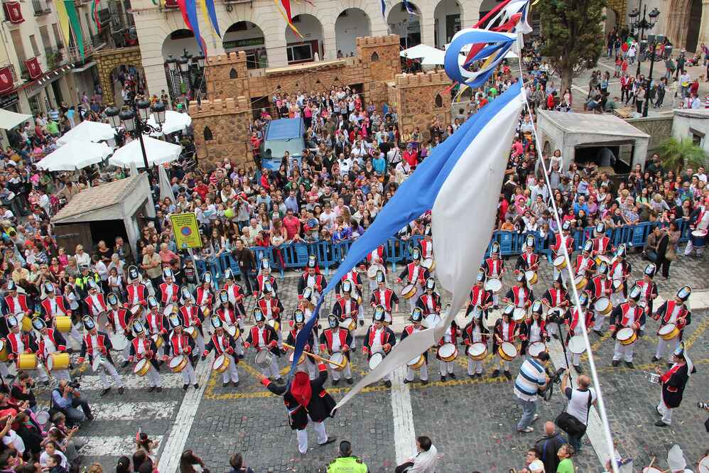 Fira i Festes de Gandia