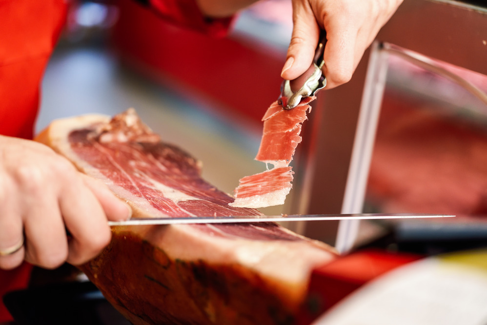 День хамона в Монестерио, Journée du jambon à Monesterio, Ham Day in Monesterio, Día del Jamón en Monesterio, Dzień jamón w Monesterio, День хамона в Монестеріо