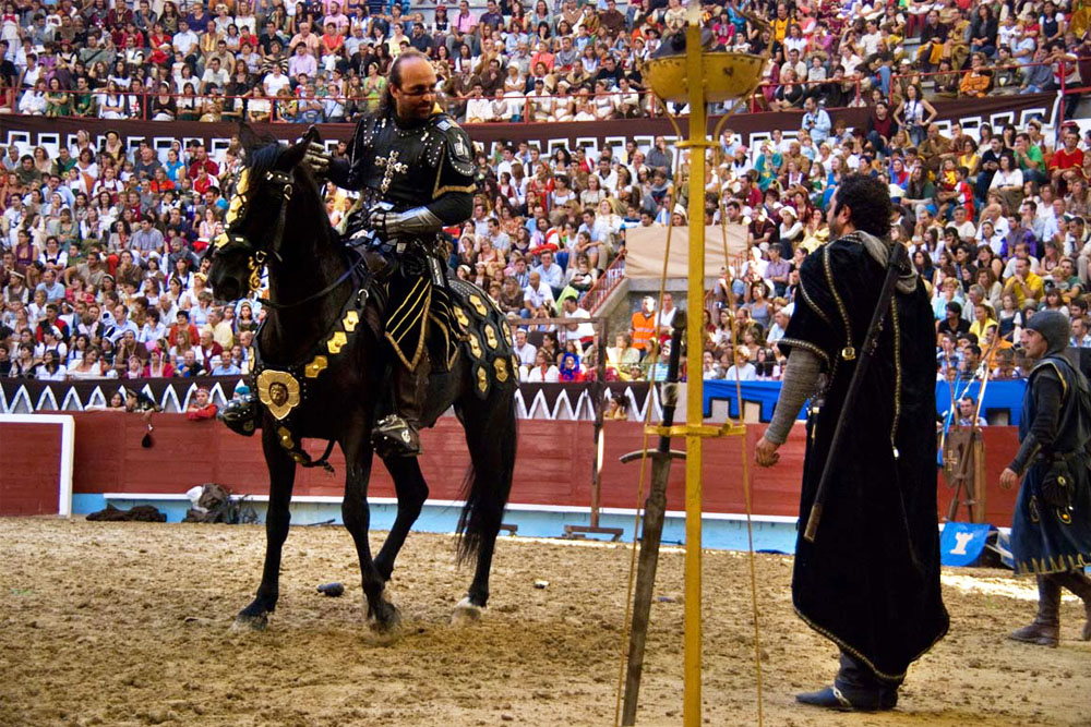 Feira Franca de Pontevedra