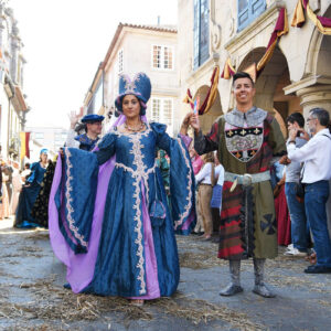 Feira Franca de Pontevedra