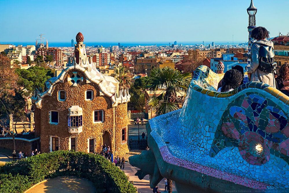 парк Гуэль, парк Гуэль в Барселоне, парк Гуэль Антонио Гауди, Park Guell, Park Guell in Barcelona, ​​Park Guell Antonio Gaudi, парк Гуель, парк Гуель у Барселоні, парк Гуель Антоніо Гауді, Parque Güell, Parque Güell de Barcelona, ​​Parque Güell Antonio Gaudí, Parc Guell, Parc Guell à Barcelone, Parc Guell Antonio Gaudi, Park Guell, Park Guell w Barcelonie, Park Guell Antonio Gaudi