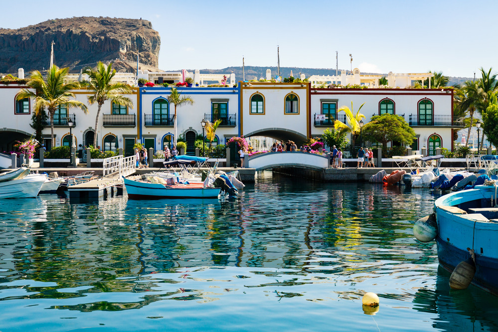 Канарские острова, Канарські острови, Canary Islands, Islas Canarias, Îles Canaries, Wyspy Kanaryjskie