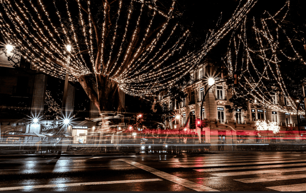 Alameda Principal Малага Рождество, Аламеда Прінсіпаль Малага Різдво, Alameda Principal Málaga Christmas, Alameda Principal Málaga Navidad, Alameda Principal Málaga Noël, Alameda Principal Malaga Boże Narodzenie, Alameda Principal Málaga Weihnachten