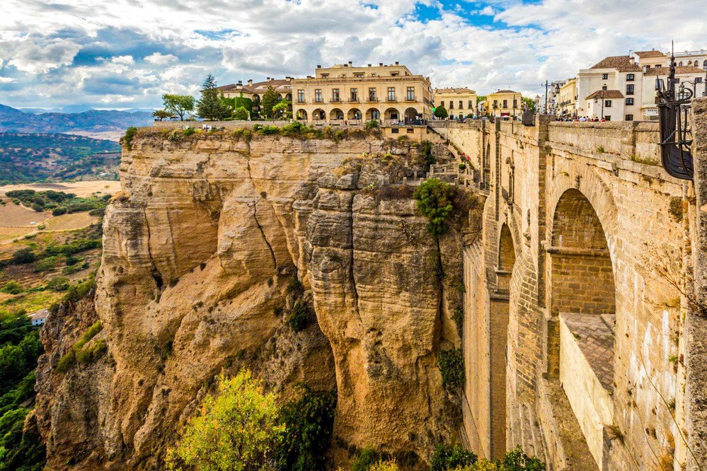 Parador de Ronda.