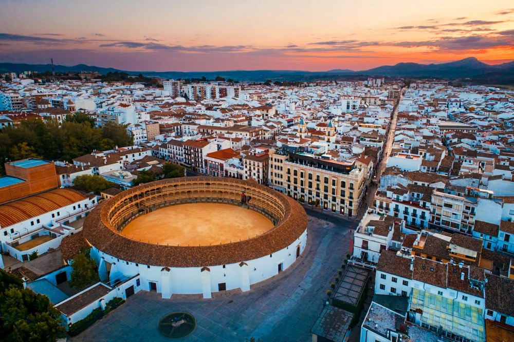 Plaza de Toros de Ronda