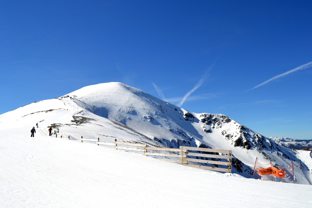 Top 5 des stations de ski abordables en Espagne pour la saison 2024/2025