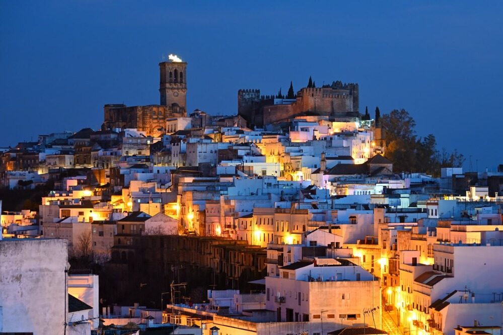 Arcos de la Frontera